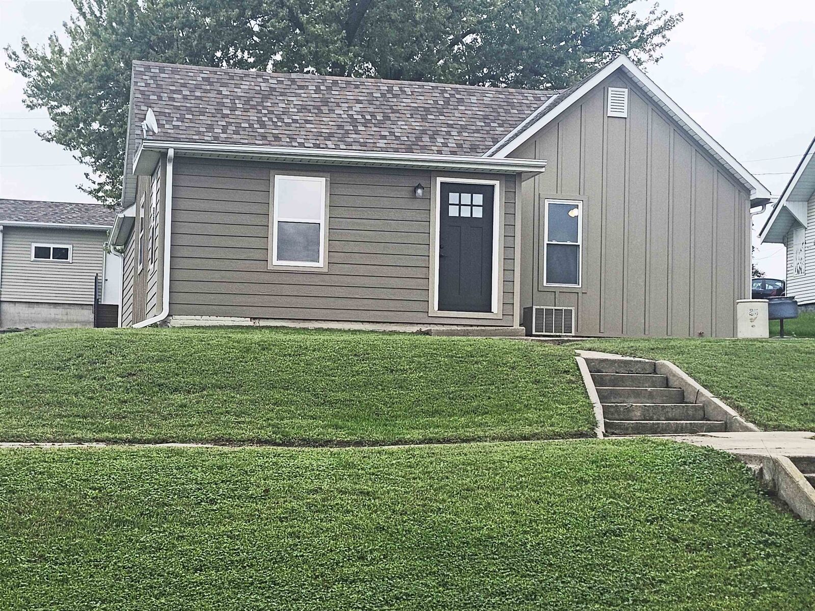 Property Photo:  133 N Oak Street  NE 68643 