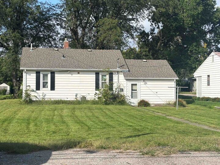 Property Photo:  2415 8th Street  NE 68601 