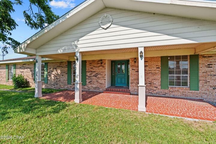 Property Photo: 3415 Jenks Avenue FL 32405