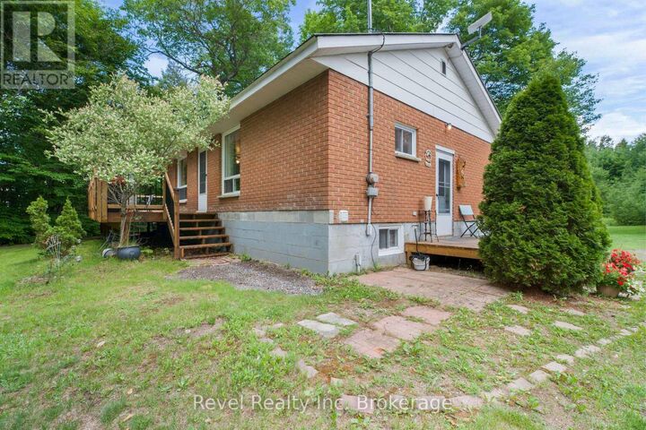 Property Photo:  3529 Highway 534  ON P0H 1W0 