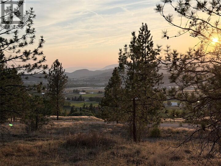 Property Photo:  5157 Whitetail Drive  BC V1V 1Z6 