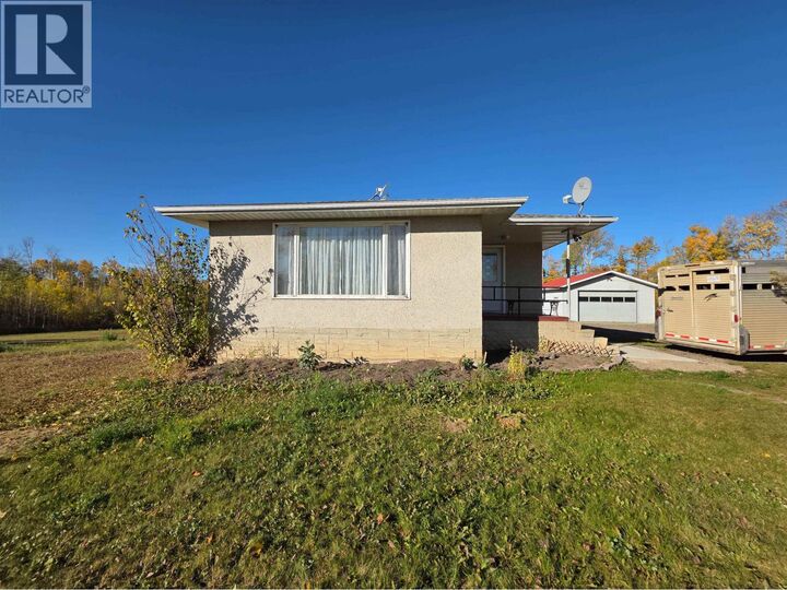 Property Photo:  6678 97 Highway  BC V0C 1C3 