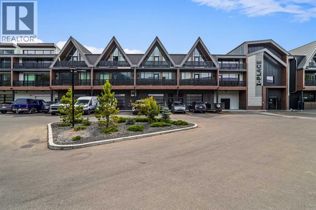Property Photo:  1 Industrial Place  AB T1W 1Y1 