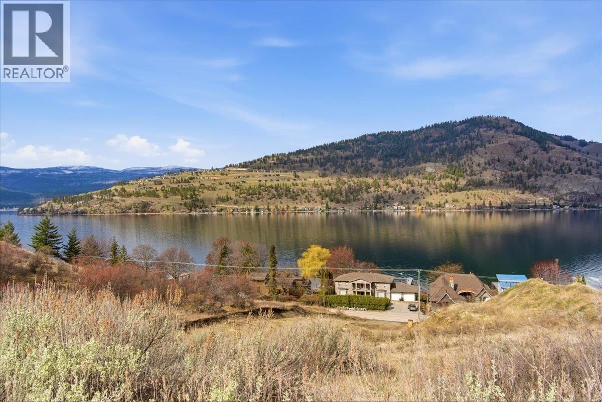 Property Photo: 8354 Okanagan Landing Road BC V1H 1J5