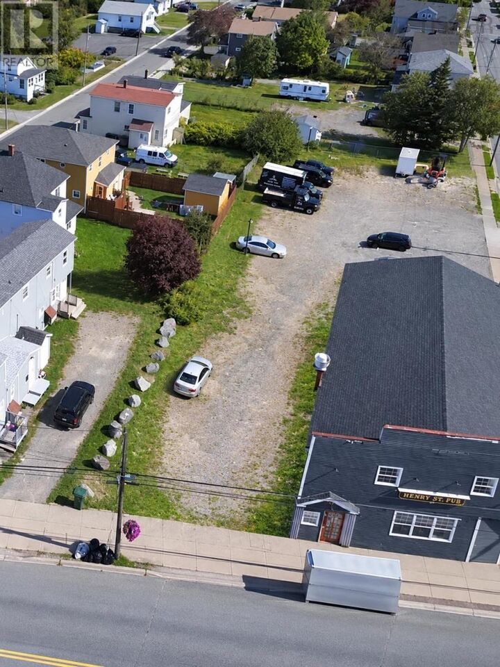 Property Photo:  730 Victoria Rd Road  NS B1N 1J4 