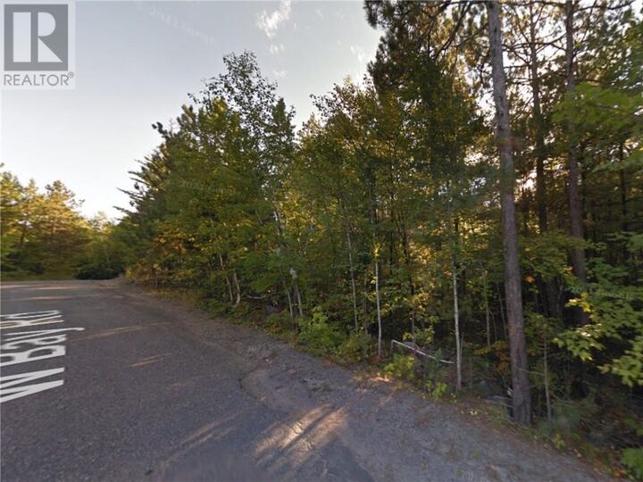 Property Photo: 1309 West Bay Road Unit# 0 ON P3L 1V2