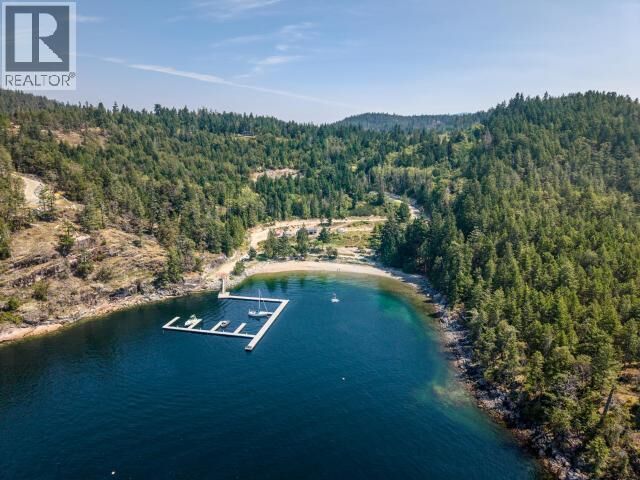 Property Photo:  Lot 22 Sarah Point Road  BC V0N 2G0 