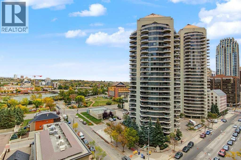 Property Photo:  1111 6 Avenue Southwest  AB T2P 5M5 