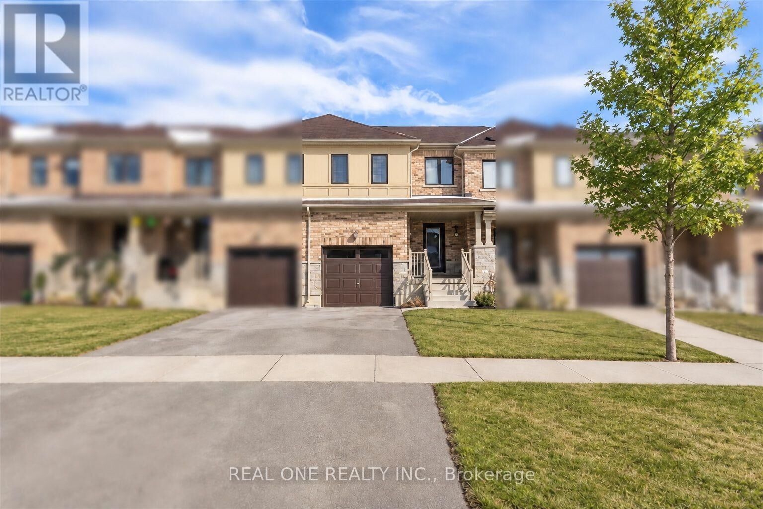 Property Photo:  110 Arnold Marshall Boulevard  ON N3W 0B9 