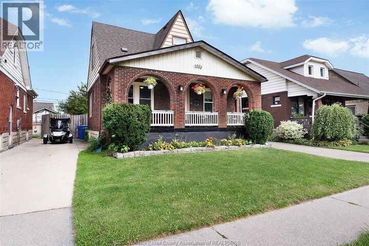 Property Photo: 2322 Byng Road ON N8W 3E5