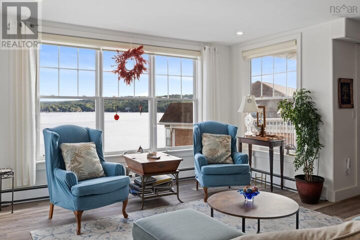 Property Photo:  80 Waterfront Drive 306  NS B4A 4E4 