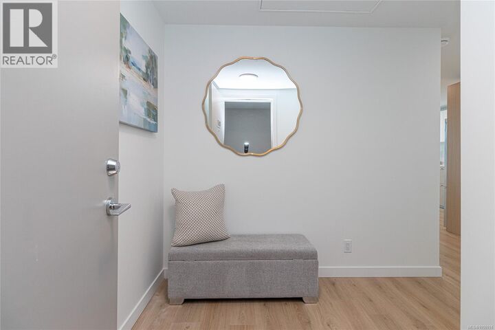 Property Photo:  899 Esquimalt Road 807  BC V9A 3M5 
