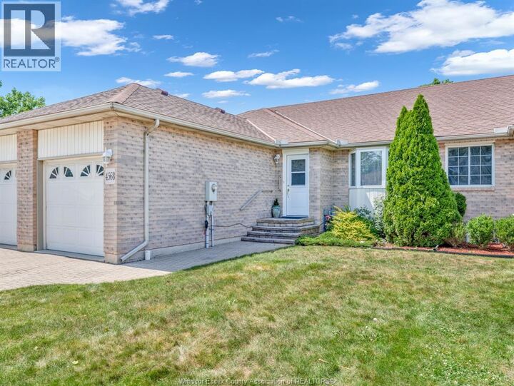 Property Photo:  4568 Brother's Court  ON N9G 2W1 
