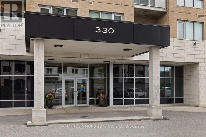 Property Photo:  330 Titan Private 410  ON K2G 1G3 