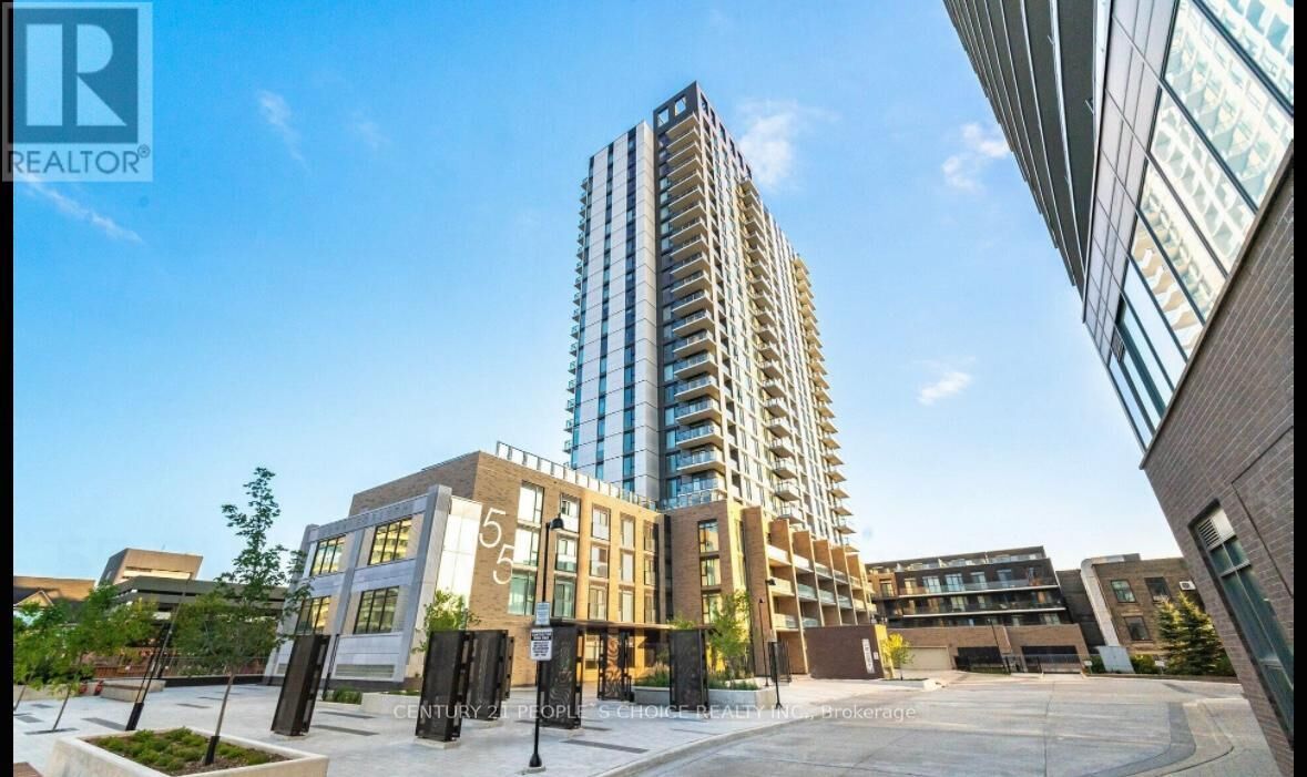 Property Photo:  55 Duke Street West 216  ON N2H 0C9 