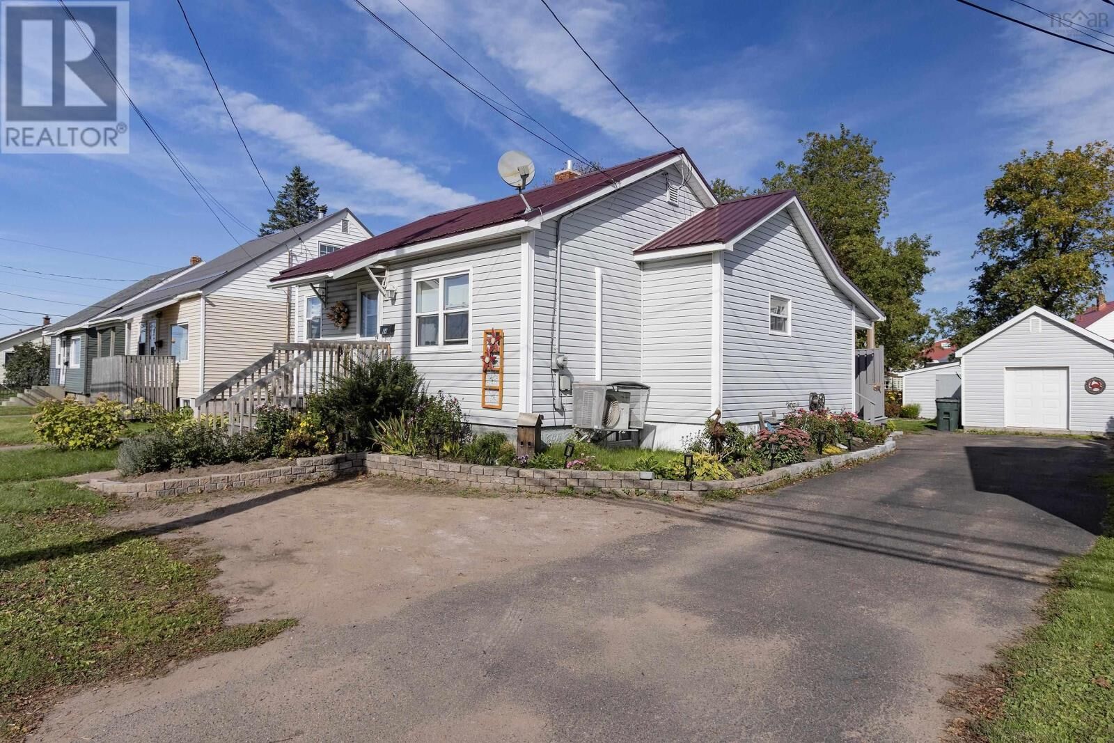Property Photo: 84 South Albion Street NS B4H 2W9