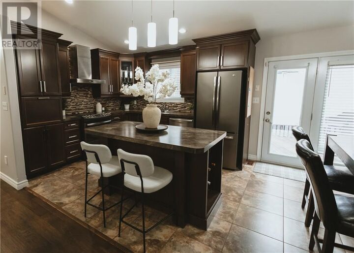 Property Photo:  204 Racicot Drive  ON P3L 1L8 