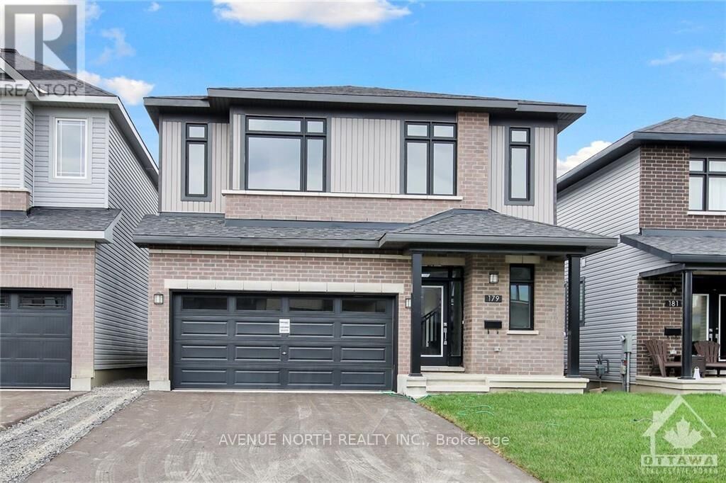 Property Photo:  179 Lumen Place  ON K1C 1T1 