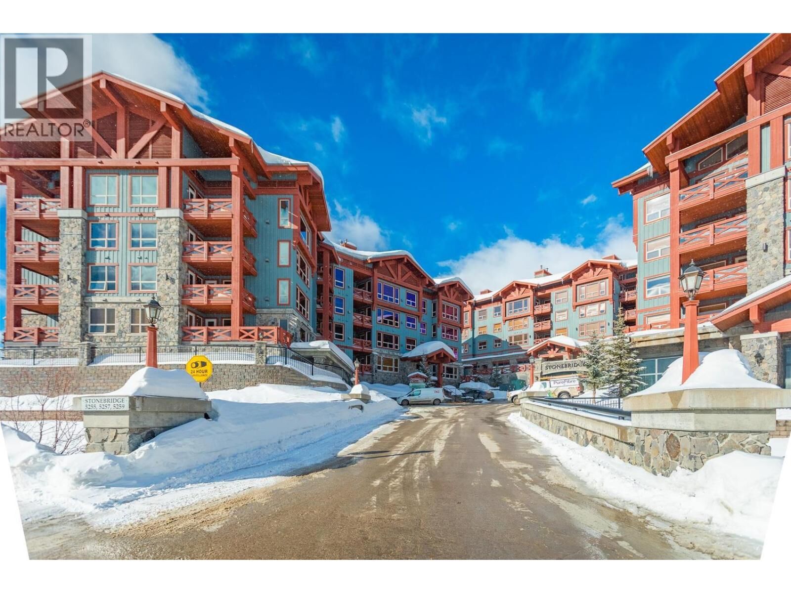 Property Photo:  5255 Big White Road 408  BC V1P 1P3 