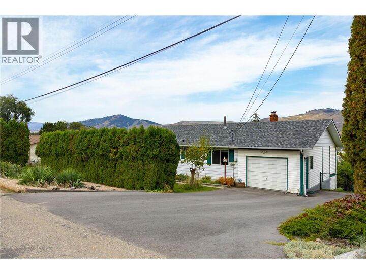 Property Photo:  6689 Apollo Road  BC V1H 1J3 
