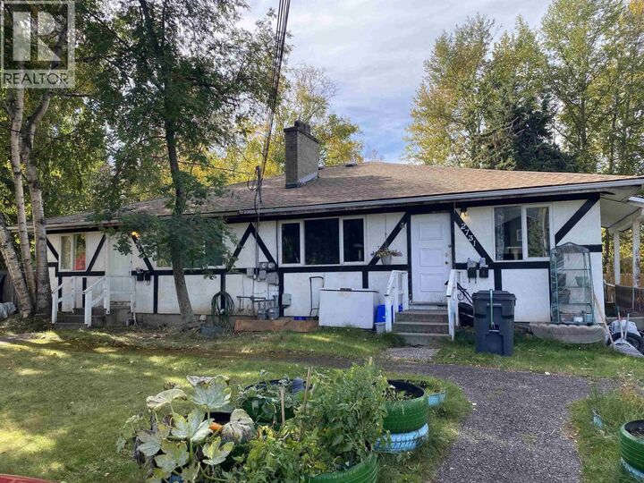 Property Photo: 2733 Moyie Street BC V2L 1V9