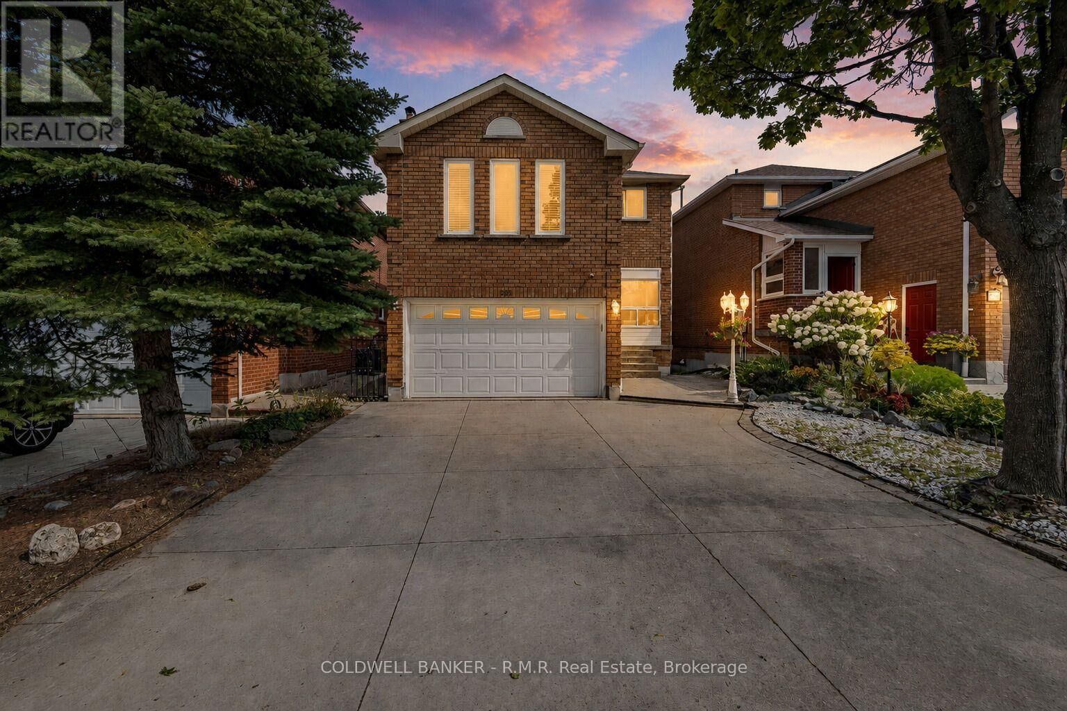 Property Photo: 292 Ukraine Road ON L5B 3W6