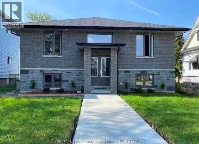 Property Photo:  363 Curry Avenue L1  ON N9B 2B6 