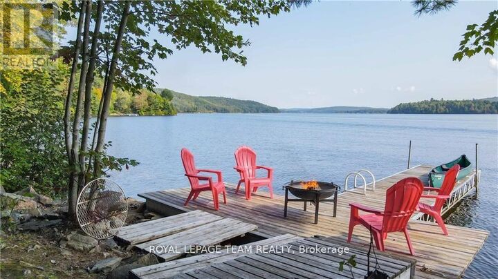 Property Photo:  1862 River Road  ON K0J 1B0 