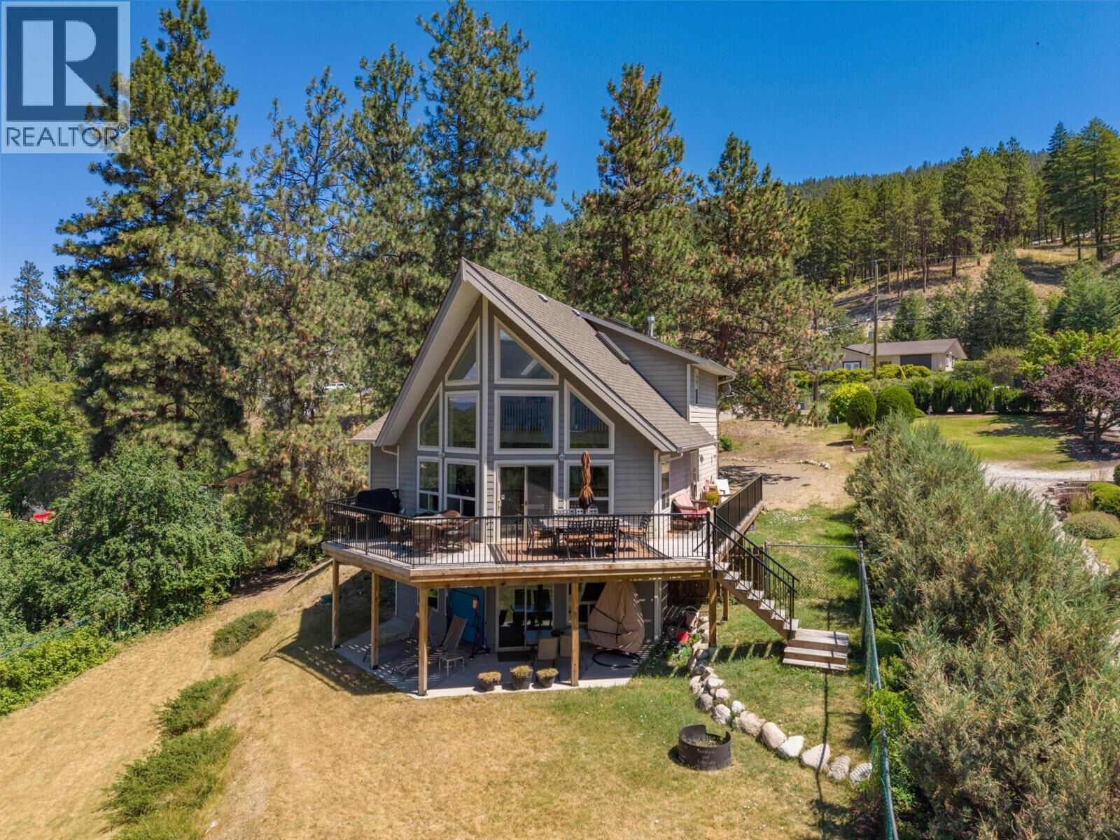 Property Photo:  16490 Commonage Road  BC V4V 1B3 