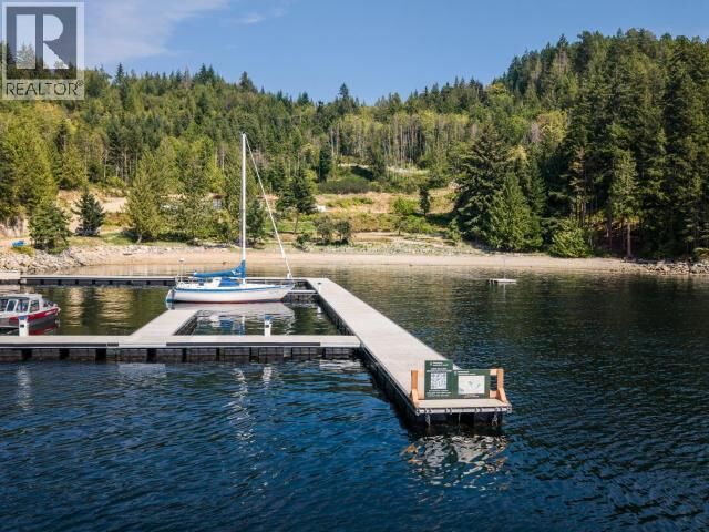 Property Photo:  Lot 25 Sarah Point Road  BC V0N 2G0 
