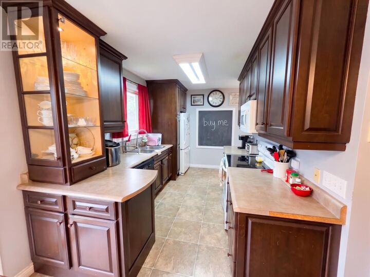 Property Photo: 7 Haviland Street NS B4C 1Y8