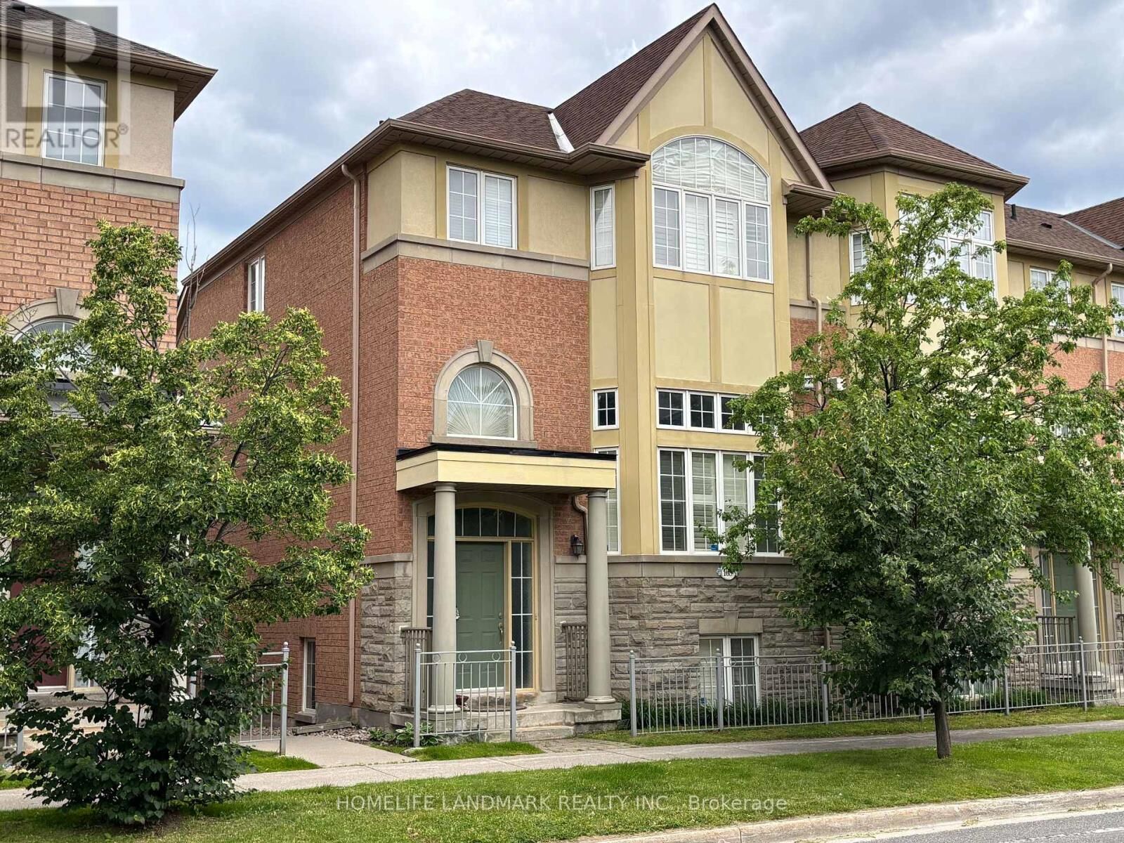 Property Photo:  168 Legends Way  ON L3R 6A9 