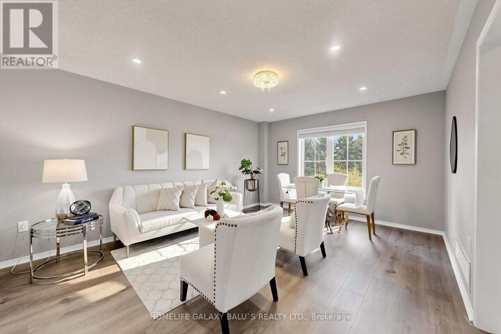 Property Photo:  2383 Winlord Place  ON L1L 0B9 