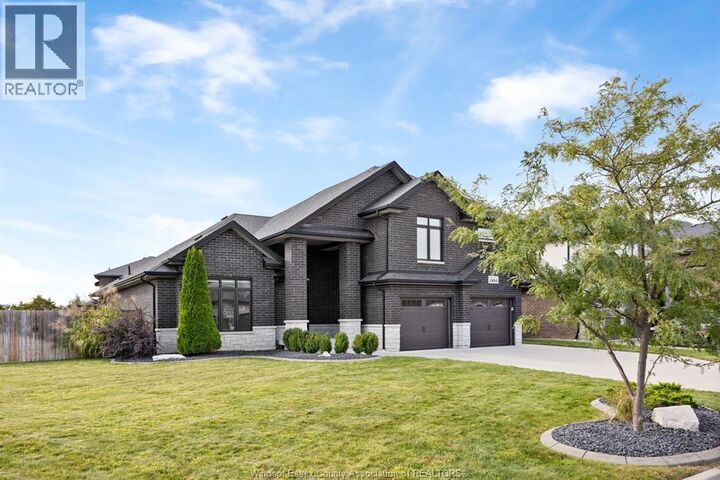 Property Photo:  1350 Pascal  ON N8L 0T6 