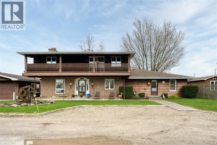 Property Photo:  194 Riverside Road  ON N0R 1A0 