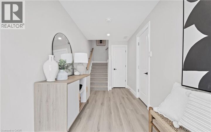 Property Photo:  71 Blucher Street F  ON N2H 5T9 