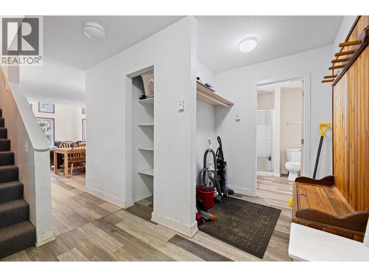 Property Photo:  7475 Porcupine Road 3  BC V1P 1P3 