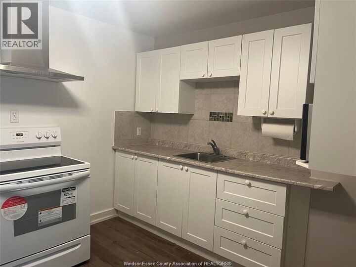 Property Photo: 60 Main West 1 ON N9Y 1H3