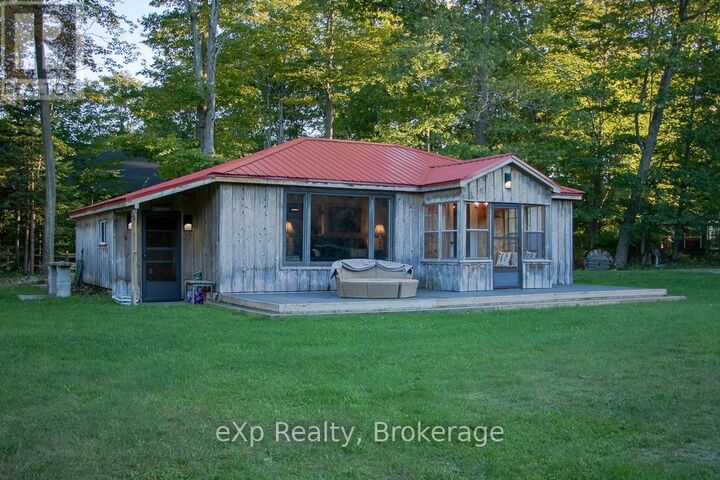 Property Photo:  426 Huron Road  ON N0H 2T0 