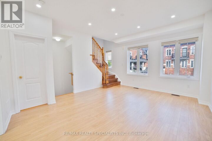 Property Photo:  52 Kayak Heights  ON L6Z 0H9 