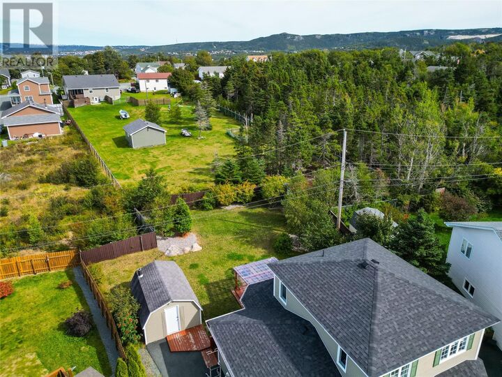 Property Photo:  28 Hibernia Place  NL A1X 7P2 