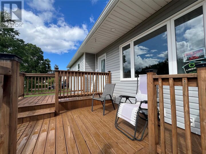 Property Photo:  6 Water Street  NL A0H 1E0 