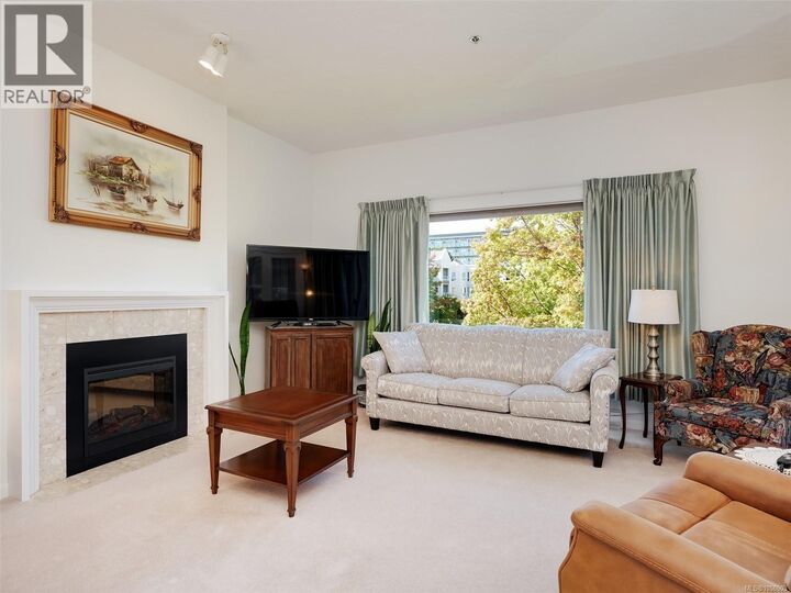 Property Photo: 3969 Shelbourne Street 325 BC V8N 3E1