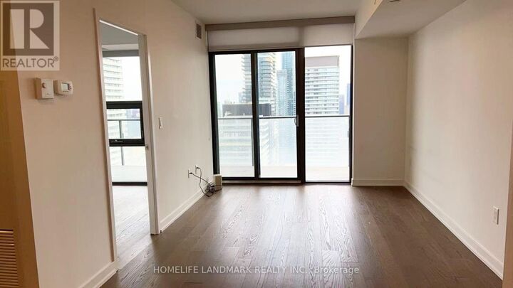 Property Photo:  11 Wellesley Street West West 4203  ON M4Y 0G4 