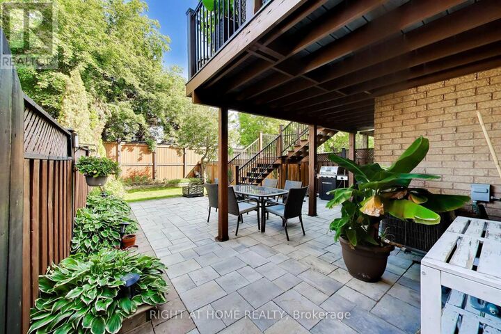 Property Photo:  237 Terra Road  ON L4L 3J4 