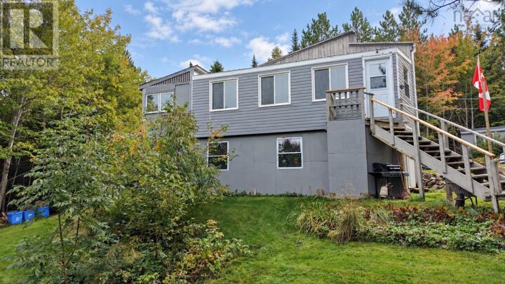 Property Photo:  837 Meadow Road  NS B0E 1B0 