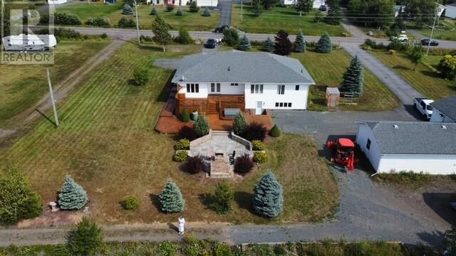 Property Photo: 195 Road To The Isles Road NL A0G 3A0