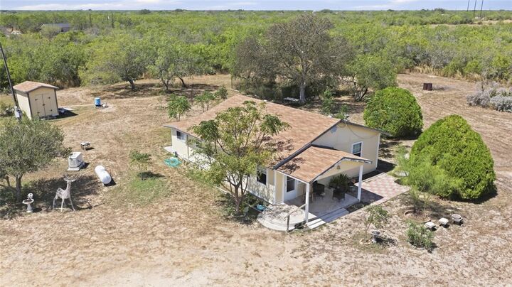Property Photo:  2049 W Fm 738  TX 78372 
