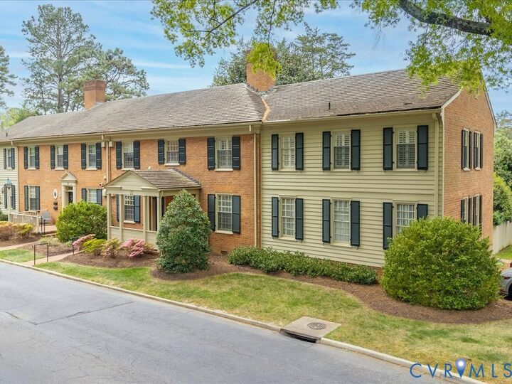 Property Photo:  6161 River Road 36  VA 23226 