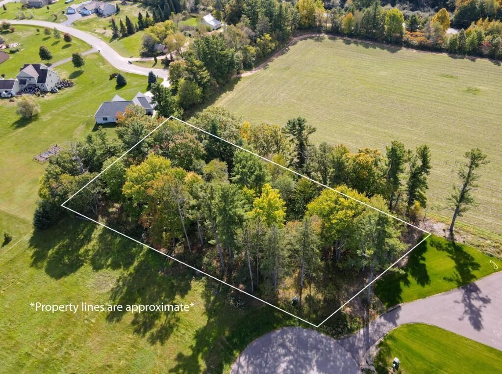 Property Photo:  164825 River Bank Lane  WI 54471 